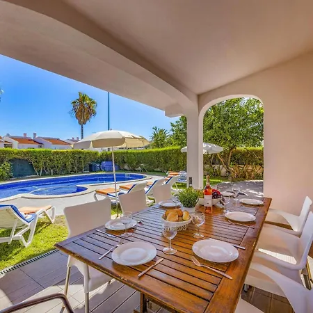 Bolina By Албуфейра