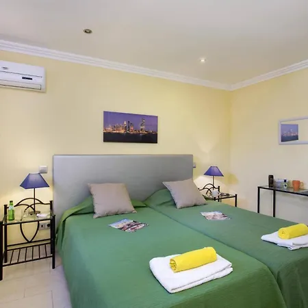 Bolina By Вилла