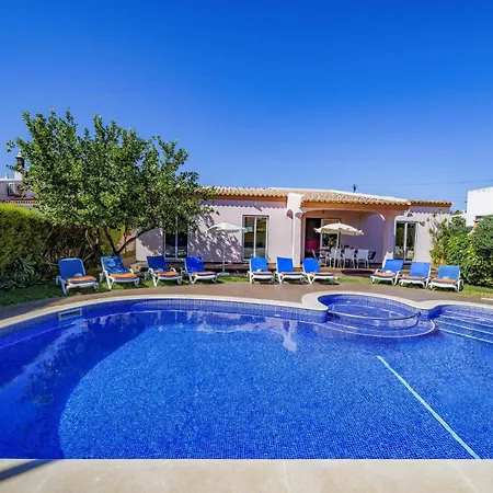 Villa Bolina By