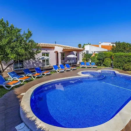 Bolina By Villa Albufeira