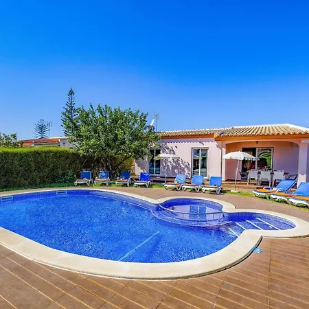 Villa Bolina By *