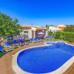 Villa Bolina By