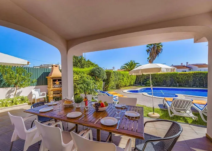 Villa Bolina By