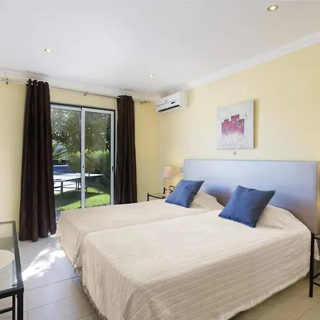 Bolina By 빌라 알부페이라