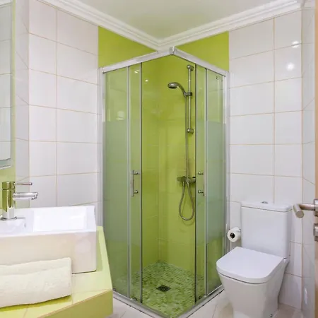 Bolina By * 알부페이라