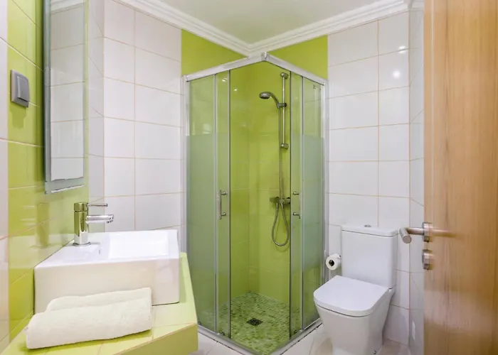 Bolina By * 알부페이라