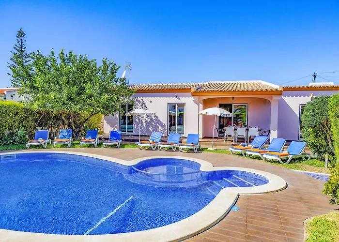 Bolina By * 알부페이라